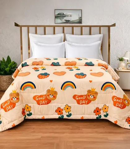 Glace Cotton/Microfiber