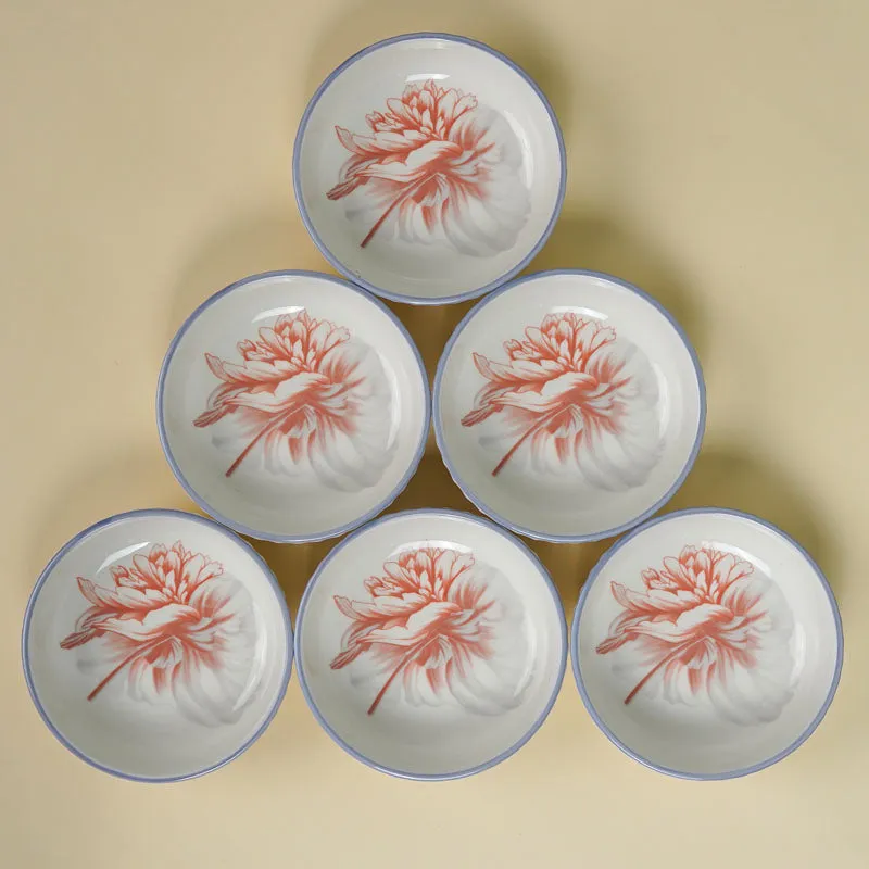 Mida Bowl (150 ML/ 850 ML) - Set Of Seven media 7