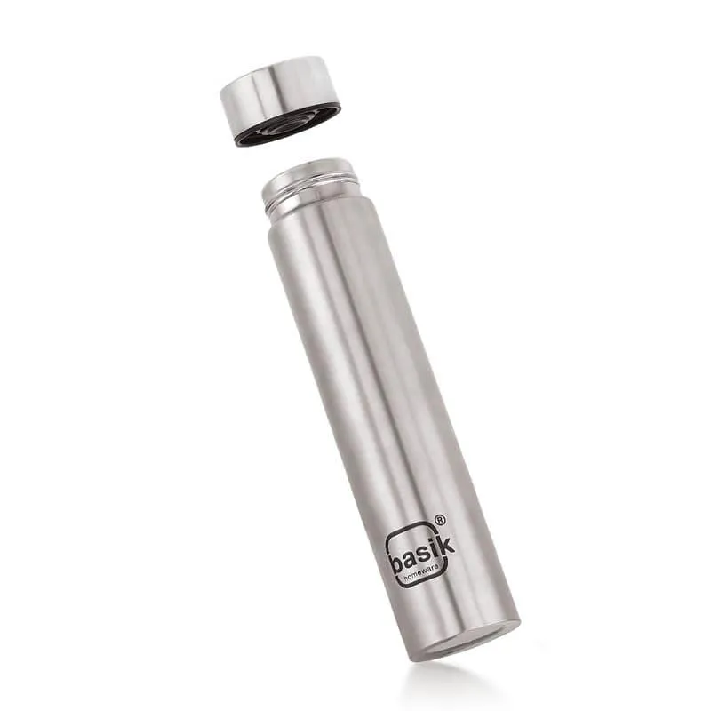 Enchante Stainless Steel Water Bottle - 440 mL media 5