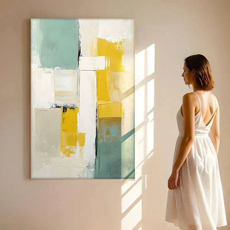 The Untold Canvas Wall Art media 5