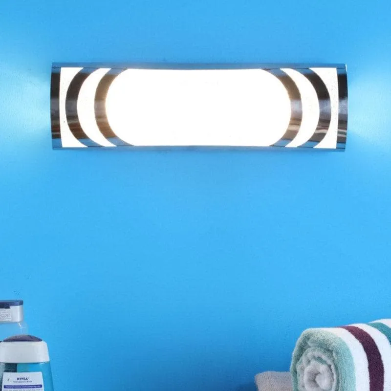 Astrida Glass Wall Lamp media 4
