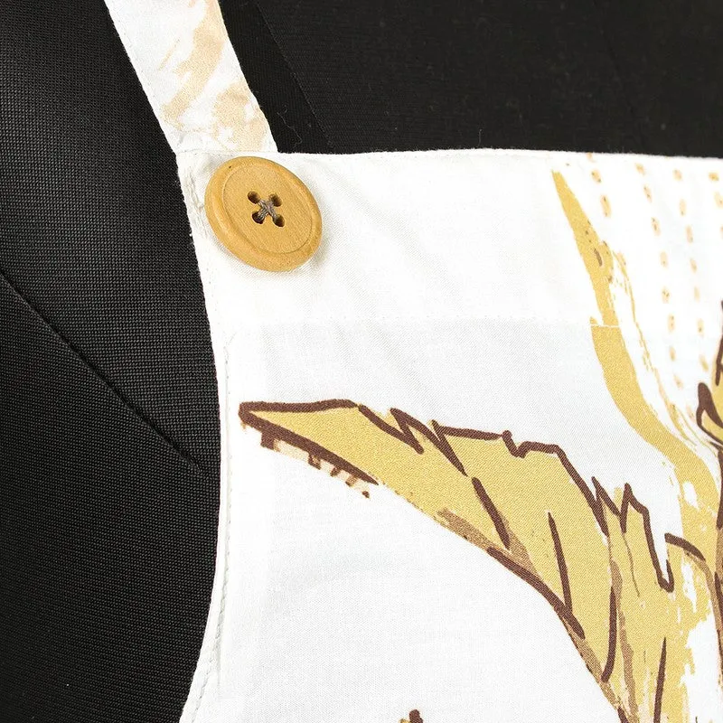 Thessa Hearth Chef Apron media 6