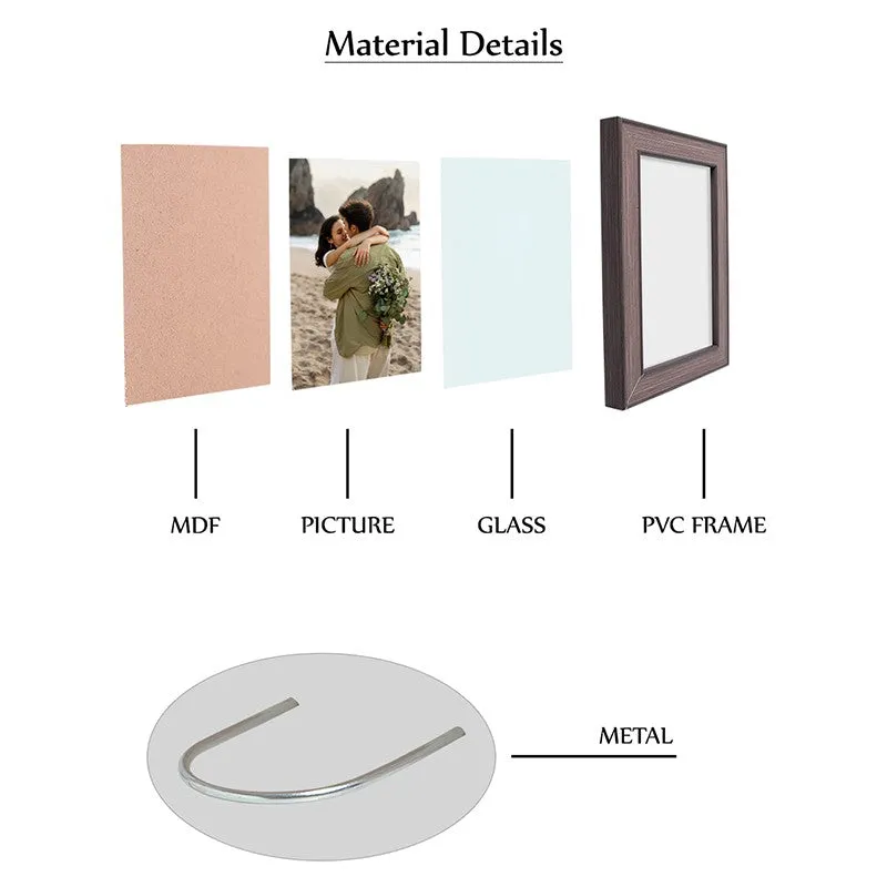 Skybound PVC Photo Frames - Set Of Two media 8