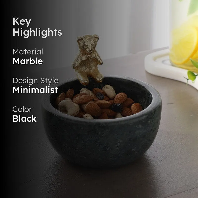AuraVault Dry Fruit Container media 2