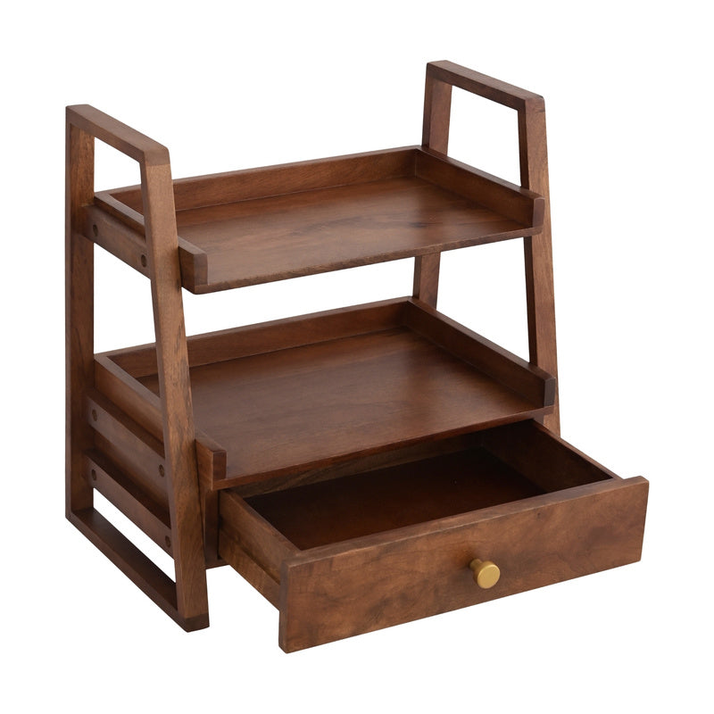 Bisa Wooden Organizer media 7