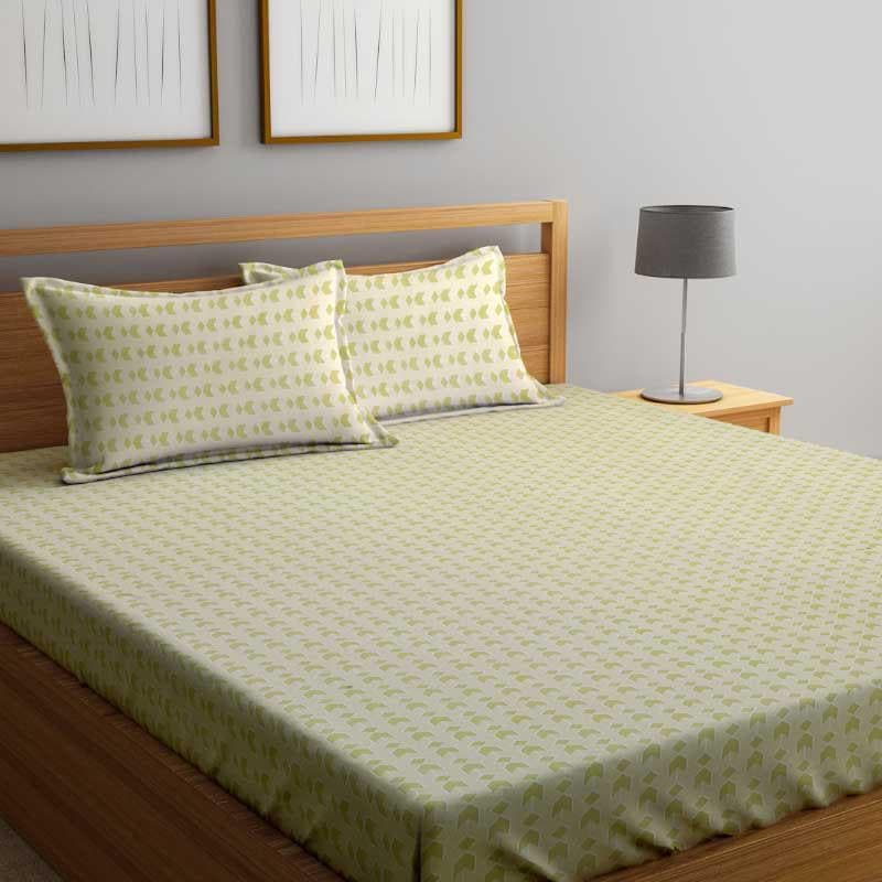 Glace Cotton/Microfiber