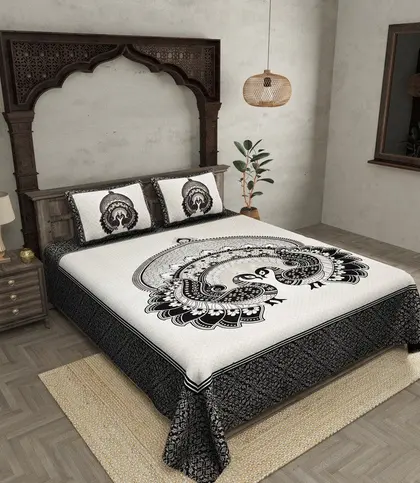 100% Cotton