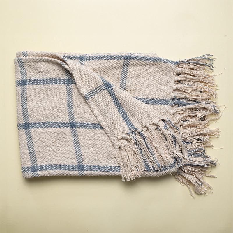 Barele Woven Throw media 4
