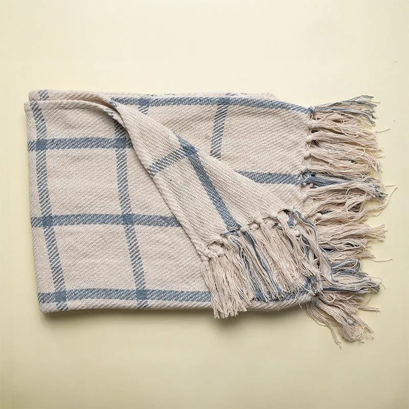 Barele Woven Throw media 4