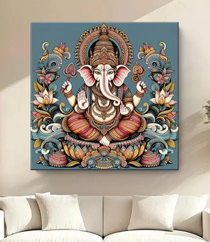 Poly Canvas