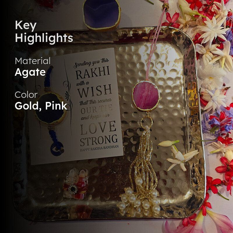 Rakhi Bond Gift Box media 2