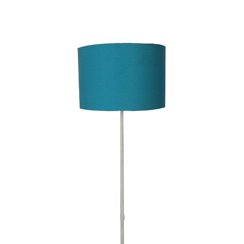 Urbane Isela Floor Lamp - Blue media 4