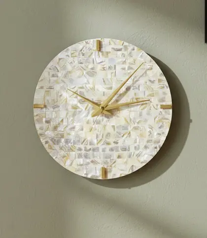 Mother Of Pearl