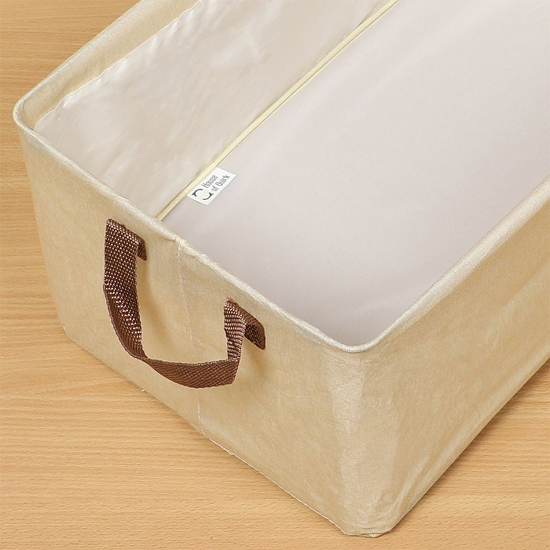 Trova Foldable Storage Basket - Set Of Two media 3