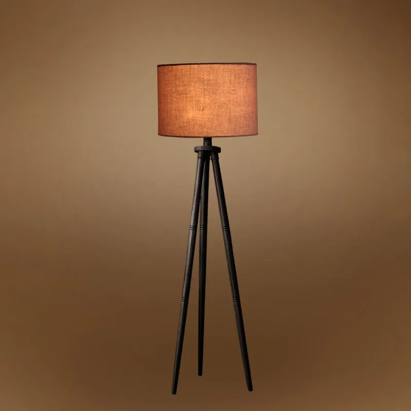 TriAura Prime Floor Lamp (Grey) media 5