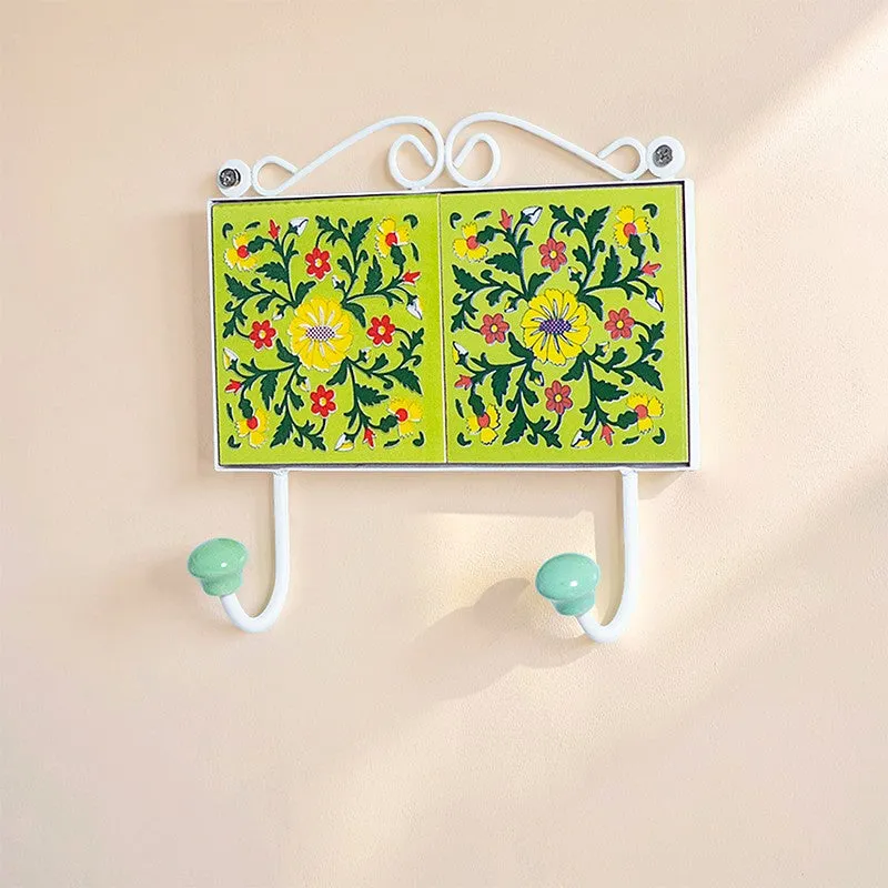 Marava Wall Hook media 1