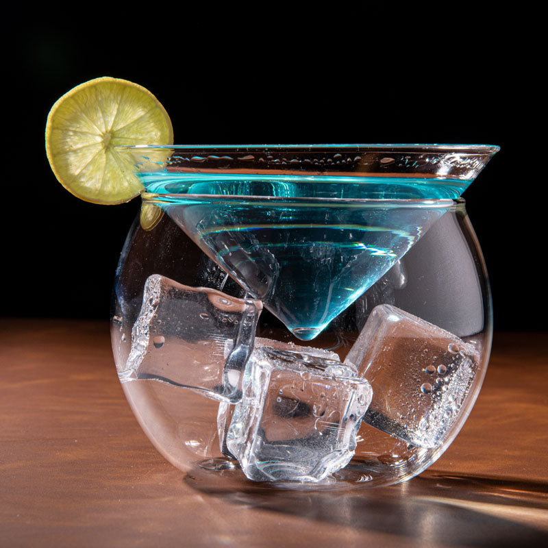 Glass