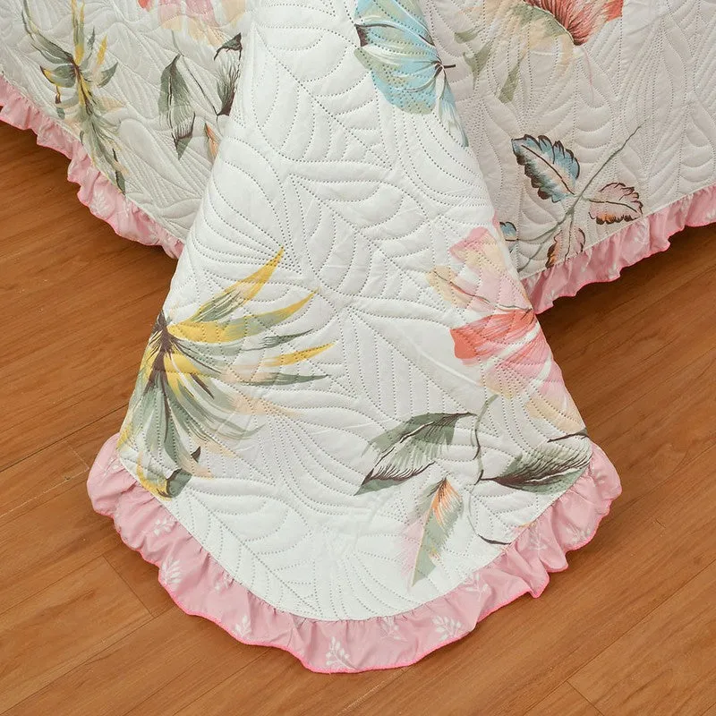 Lupin Bedcovers media 5