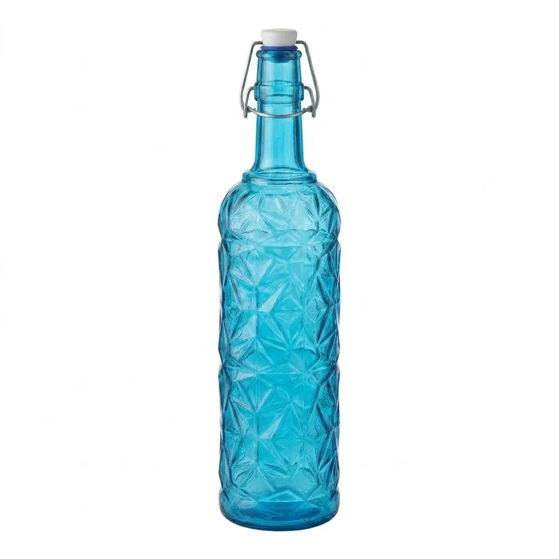 Adla 1000 mL Water Bottle With 300 mL Glass - Seven Piece Set media 5