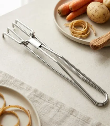 Stainless Steel