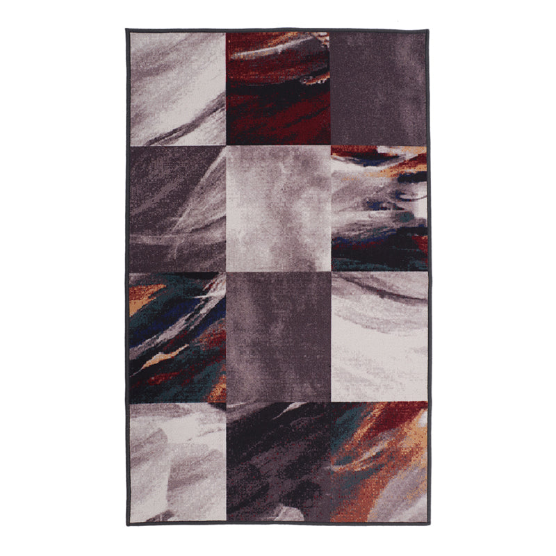Stone Greys Anti-Skid Carpet