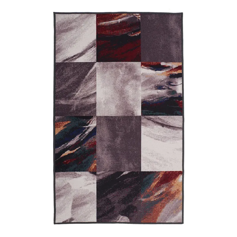 Stone Greys Anti-Skid Carpet media 1