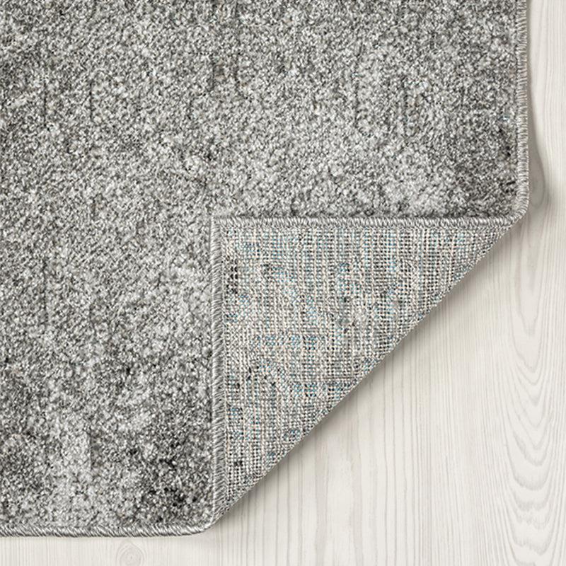 Afnia Carpet - Grey media 4