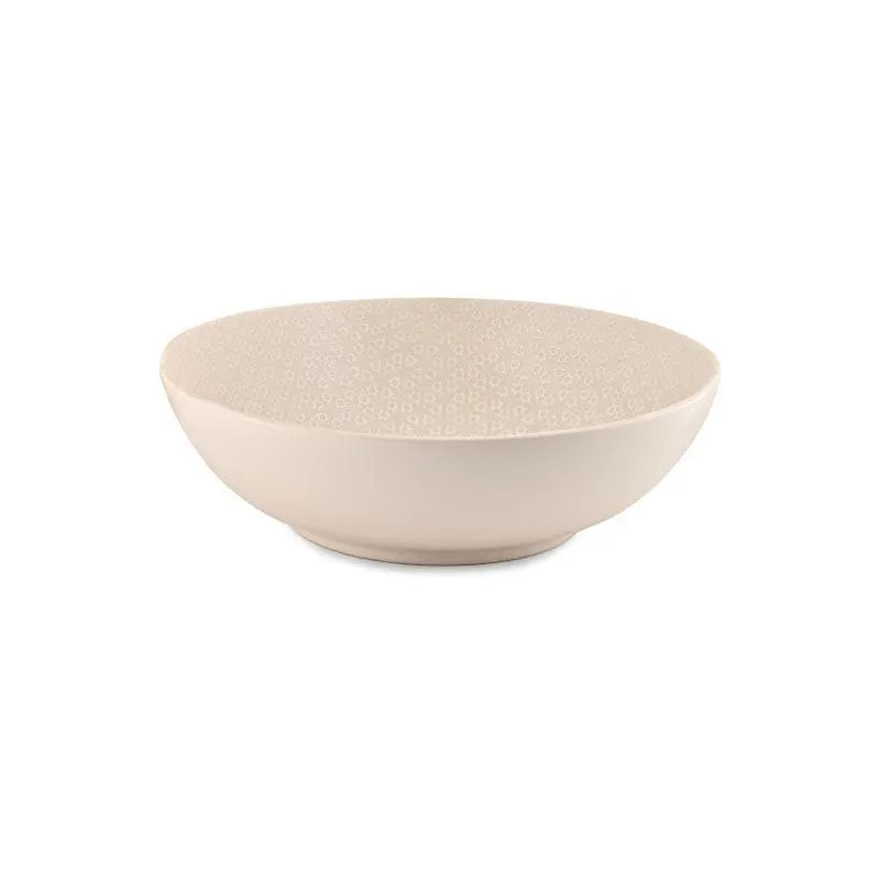 Bloomzy Serving Bowl - Set Of Two media 4