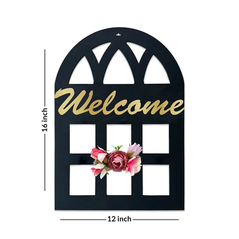 Blessed Nest MDF Wall Accent media 6