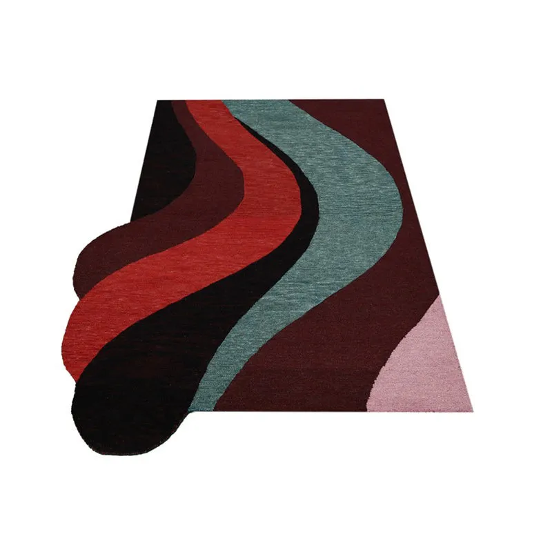 Zentro II Cotton Carpet media 5
