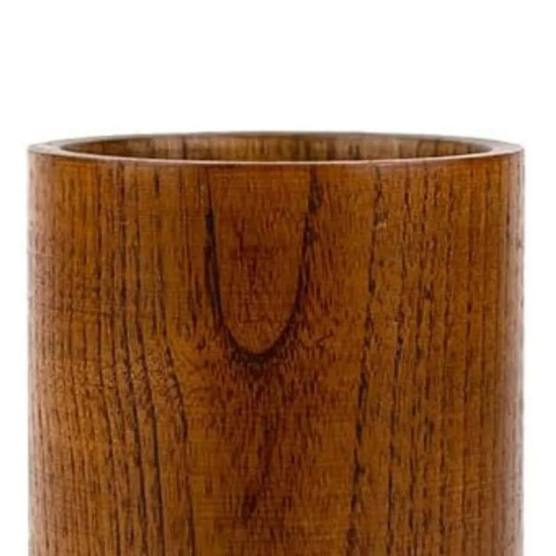 Cutlora Sheesham Wood Cutlery Holder media 3