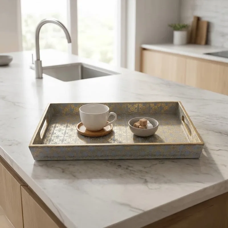 TrayBloom Serving Tray media 4