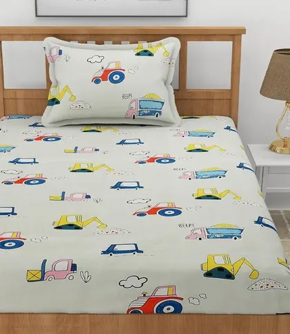 Glace Cotton/Microfiber