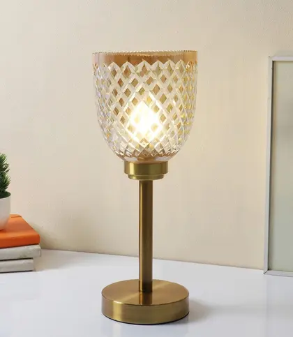 Glass · Mild Steel