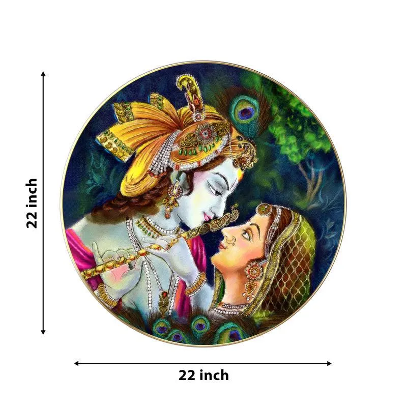 Divine Duet Wall Art media 5