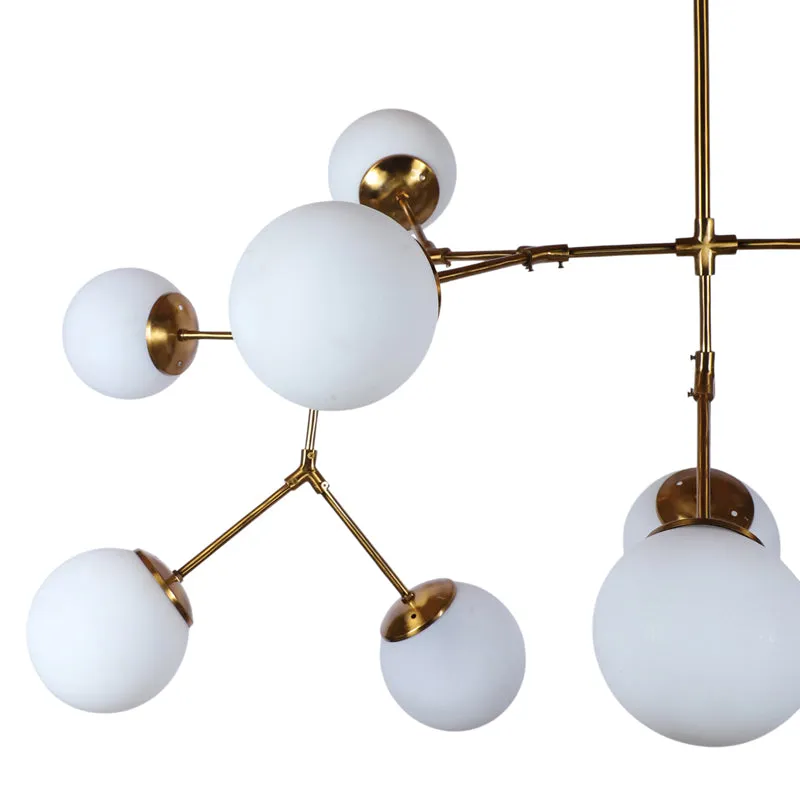 Orbette XI Ceiling Lamp media 8