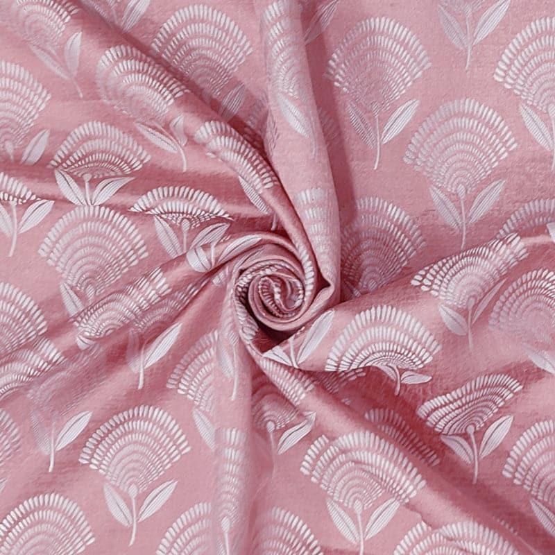 Fasho Charm Curtain - Pink media 3
