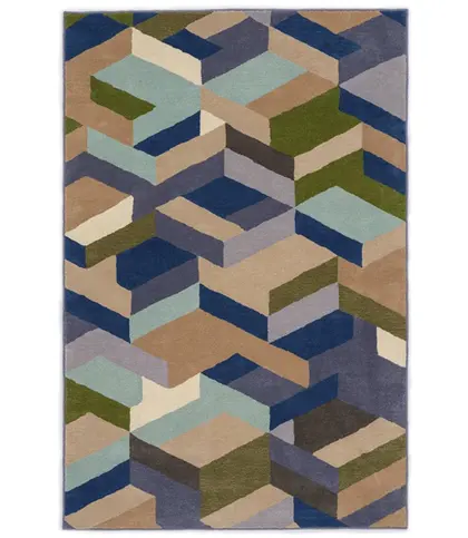 Wool · Nylon