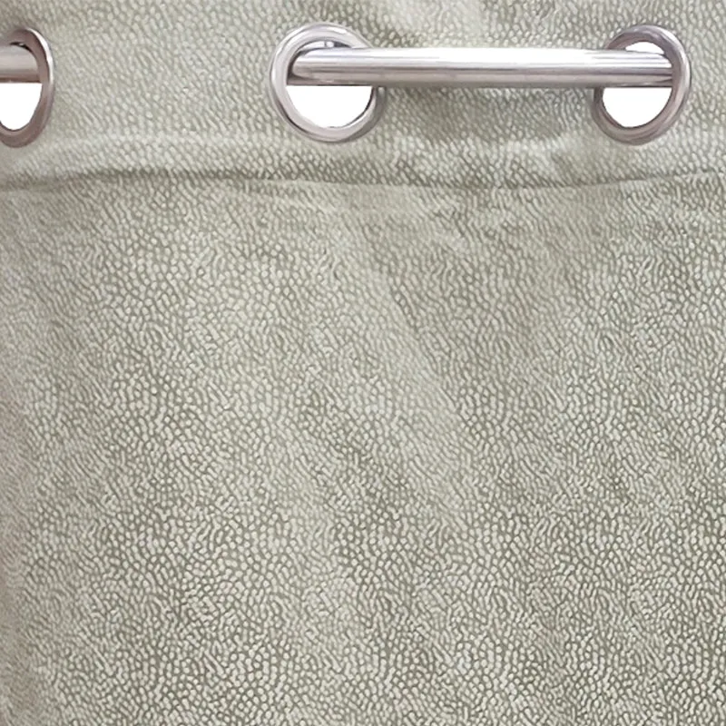 Clovar Blackout Curtain - Sage media 3