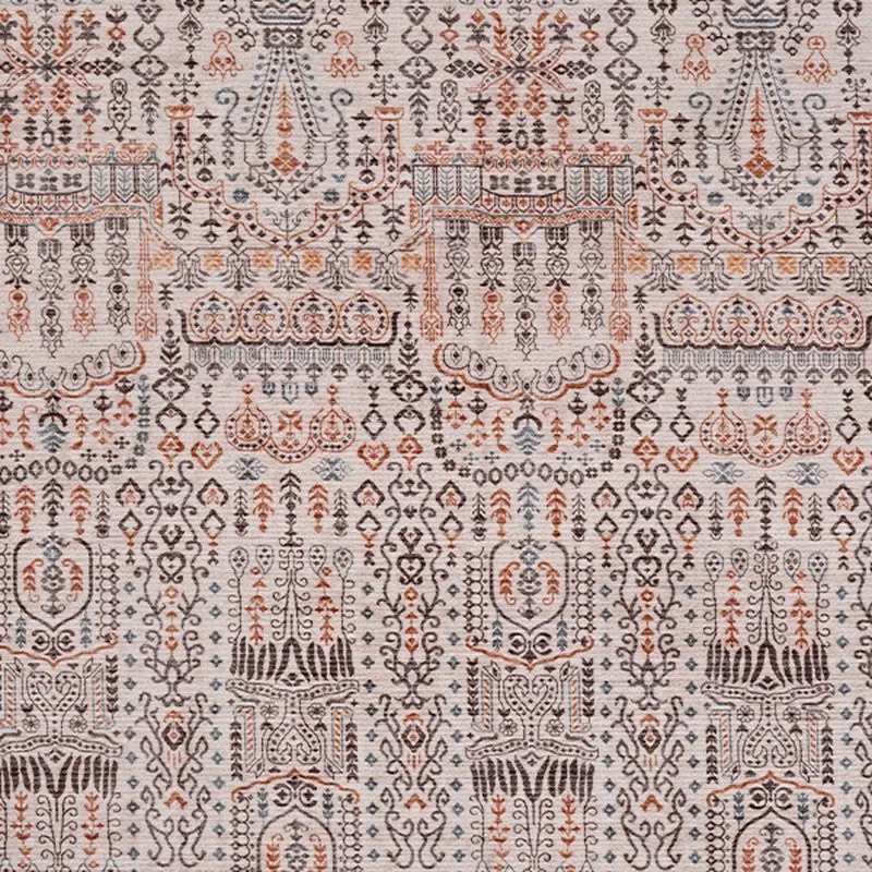 Terrona Haven Non Anti Skid Carpet media 5
