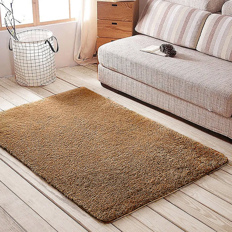 Nautica Eastbury Anti-Slip Area Rug - Beige media 3