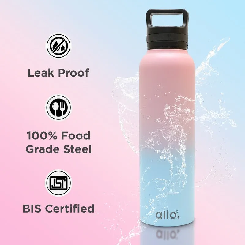 AquaPod Stainless Steel Water Bottle - 950 mL media 6
