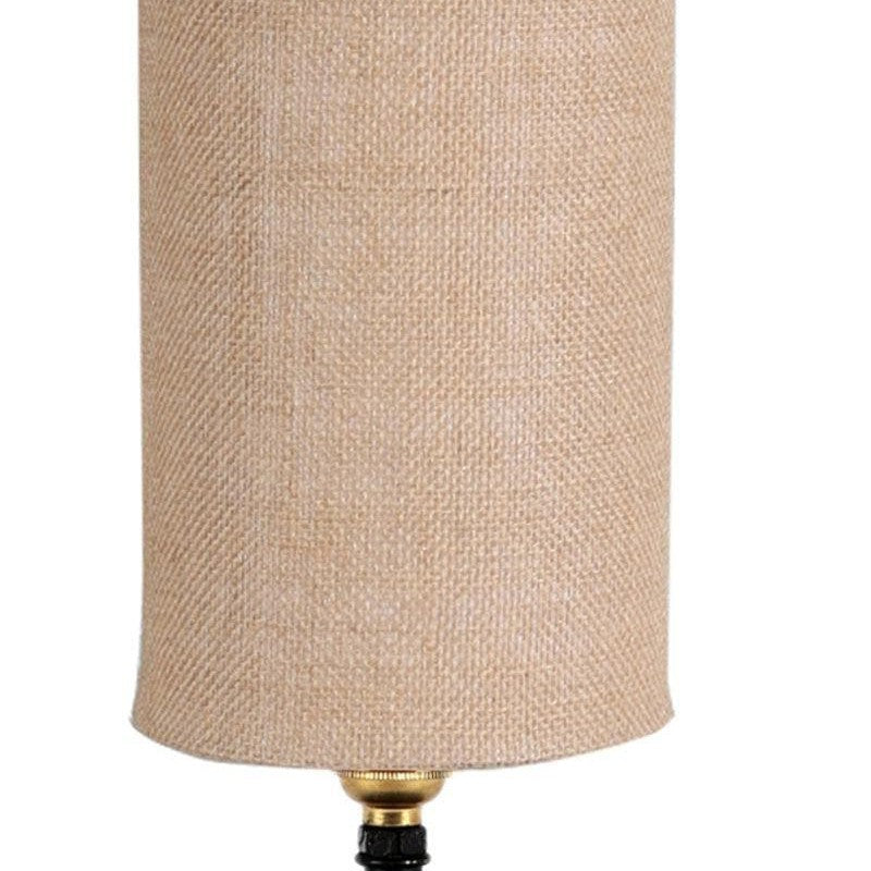 Mini Magic Fabric Table Lamp - Beige media 6