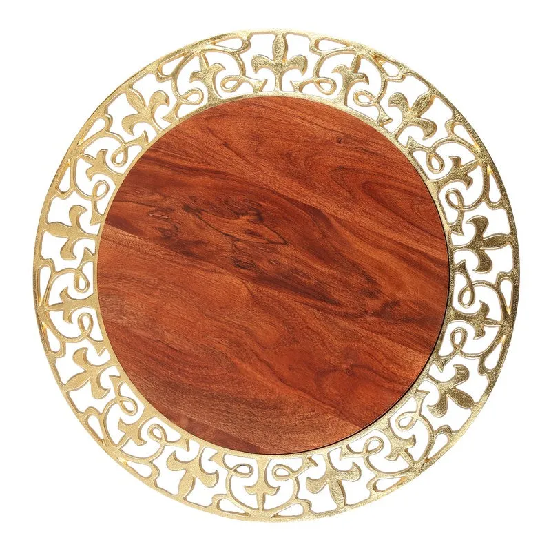 Tablen Mango Wood Side & Bedside Tables media 5