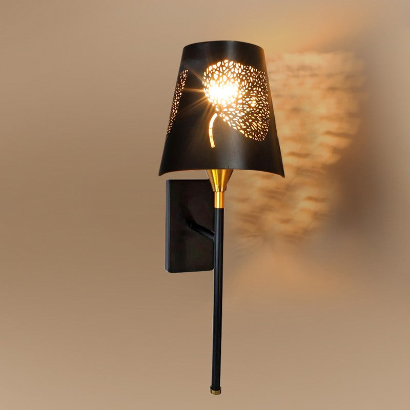 Cylastra Metal Wall Lamp media 6