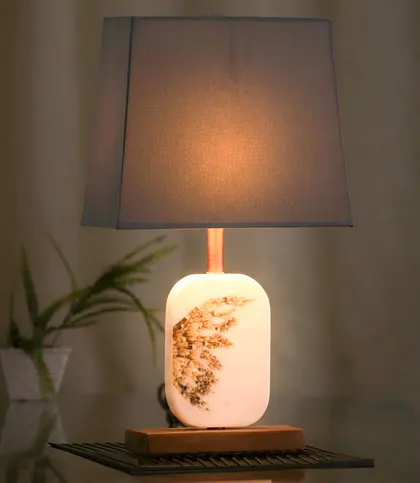 Fabric Shade