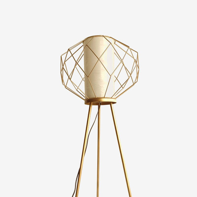 Orange Tree Ori Floor Lamp media 6
