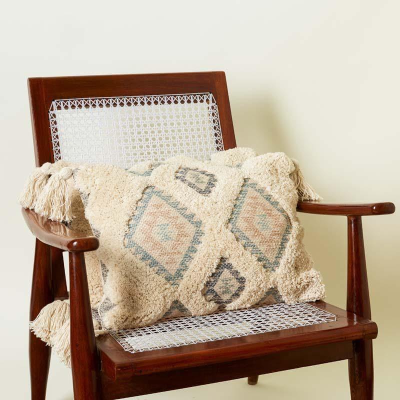 Geminate Cushion Cover - Set Of Two media 2