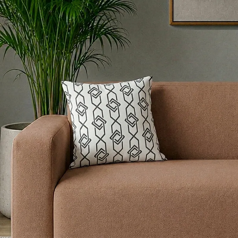 Crafted Charm Cushion Cover media 1