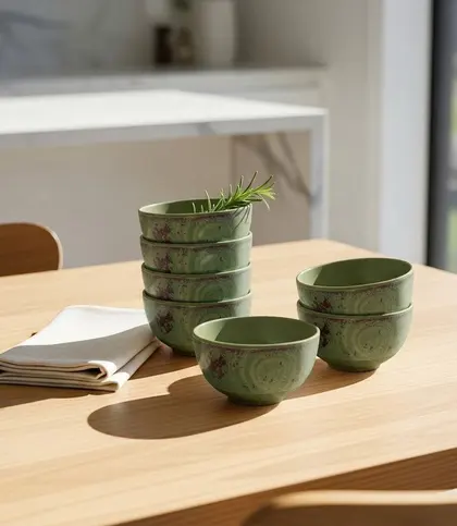 Melamine